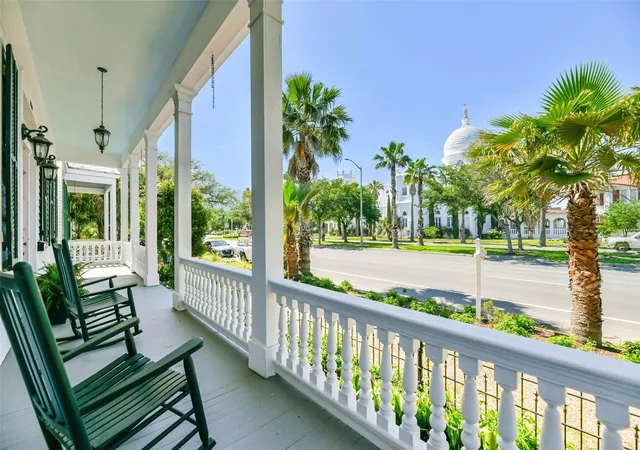 Photo 2 of Single family home for sale at 1309 Broadway St, Galveston, TX 77550 | MLS# 97476525 | Listing updated on 2026-09-20