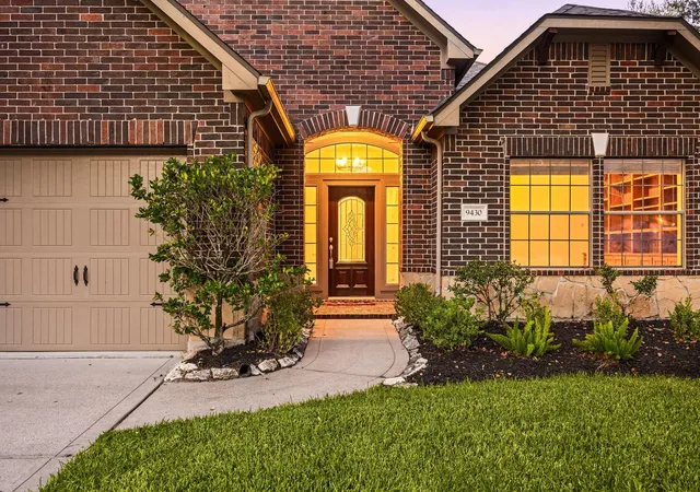 Photo 4 of Single family home for sale at 9430 Amethyst Arbor Ln, Katy, TX 77494 | MLS# 42084332 | Listing updated on 2026-10-07