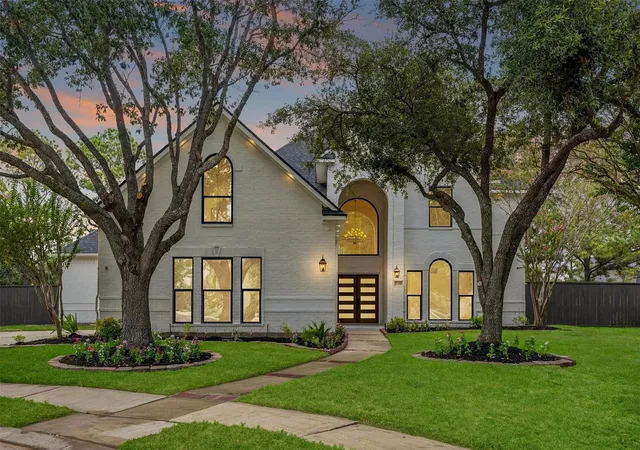 Photo 1 of Sale Pending at 12230 Calico Fls Ln, Houston, TX 77041 | MLS# 64533958 | Listing updated on 2026-09-20