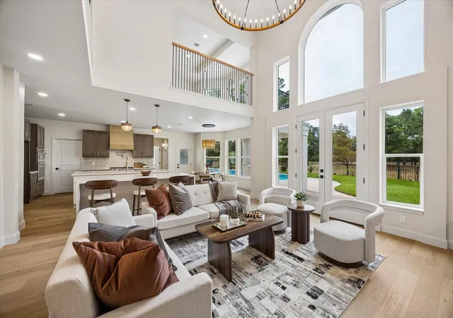 Photo 3 of Sale Pending at 12230 Calico Fls Ln, Houston, TX 77041 | MLS# 64533958 | Listing updated on 2026-09-20