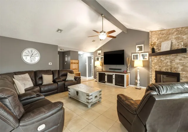 Photo 3 of Single family home for sale at 10015 Rustic Rock Rd, La Porte, TX 77571 | MLS# 6692378 | Listing updated on 2026-10-04
