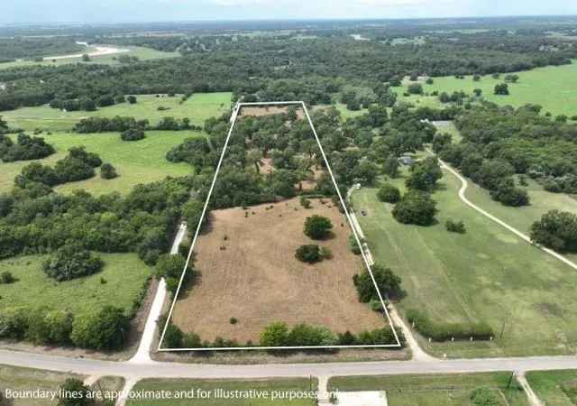 Land for sale at Tbd Pryor Rd, Brookshire, TX 77423 | MLS# 65273621