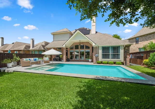 Photo 2 of Single family home for sale at 26 Winhall Pl, Magnolia, TX 77354 | MLS# 59892525 | Listing updated on 2026-09-12