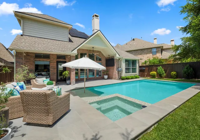 Photo 2 of Single family home for sale at 26 Winhall Pl, Magnolia, TX 77354 | MLS# 59892525 | Listing updated on 2026-09-12