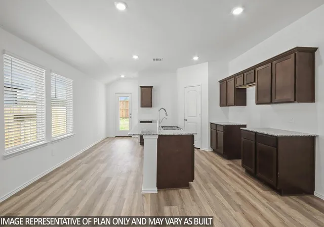 Photo 2 of Single family home for sale at 100 Rustic Crk Ct, Dayton, TX 77535 | MLS# 41764385 | Listing updated on 2026-10-02