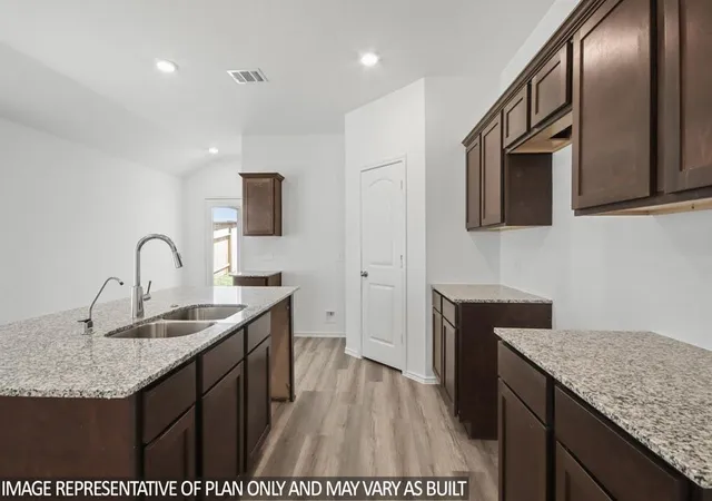 Photo 3 of Single family home for sale at 100 Rustic Crk Ct, Dayton, TX 77535 | MLS# 41764385 | Listing updated on 2026-10-02