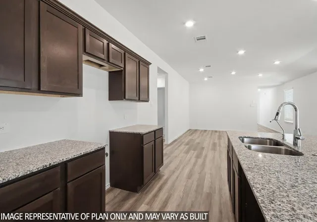Photo 3 of Single family home for sale at 100 Rustic Crk Ct, Dayton, TX 77535 | MLS# 41764385 | Listing updated on 2026-10-02