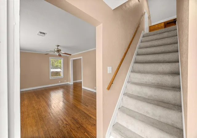 Photo 4 of Single family home for sale at 906 W 1st Street, Brenham, TX 77833 | MLS# 91704507 | Listing updated on 2026-09-08