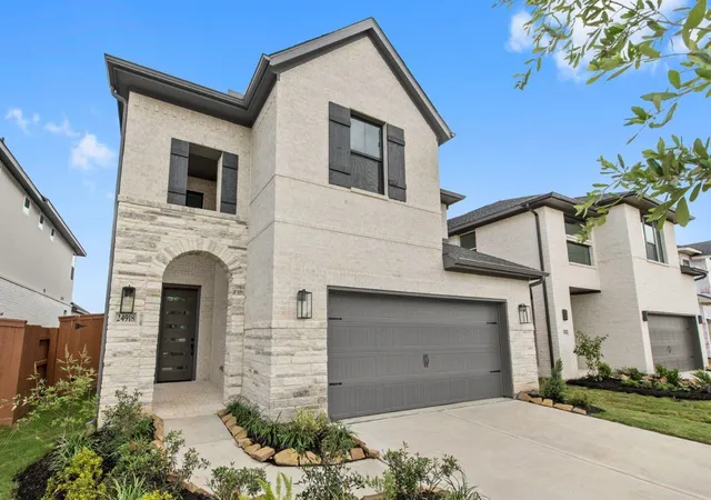 Photo 1 of Single family home for sale at 24918 Poppy Ter Ct, Katy, TX 77493 | MLS# 57366181 | Listing updated on 2026-10-04
