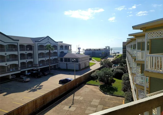 Photo 2 of Condo for sale at 6300 Seawall Blvd #3326, Galveston, TX 77551 | MLS# 83323869 | Listing updated on 2026-09-20