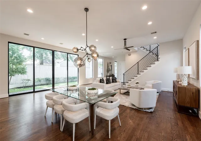 Photo 4 of Single family home for sale at 2109 Morse St, Houston, TX 77019 | MLS# 86890119 | Listing updated on 2026-09-16