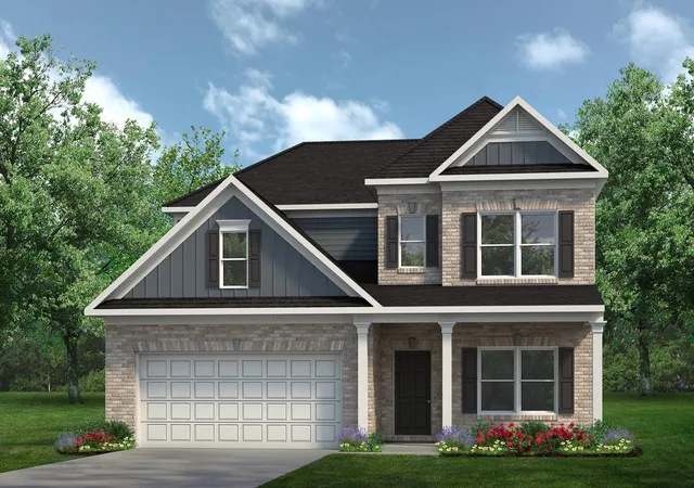 Photo 1 of Single family home for sale at 420 San Sebastian Pl, Pattison, TX 77423 | MLS# 36895595 | Listing updated on 2026-09-18
