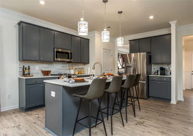 Photo 3 of Single family home for sale at 420 San Sebastian Pl, Pattison, TX 77423 | MLS# 36895595 | Listing updated on 2026-09-18