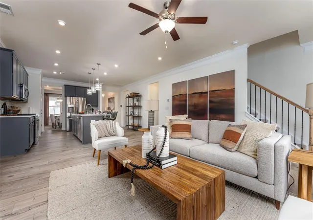 Photo 4 of Single family home for sale at 420 San Sebastian Pl, Pattison, TX 77423 | MLS# 36895595 | Listing updated on 2026-09-18