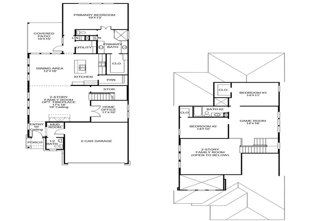Photo 2 of Sale Pending at 5502 Silk Petal Dr, Rosenberg, TX 77471 | MLS# 27323895 | Listing updated on 2026-09-06