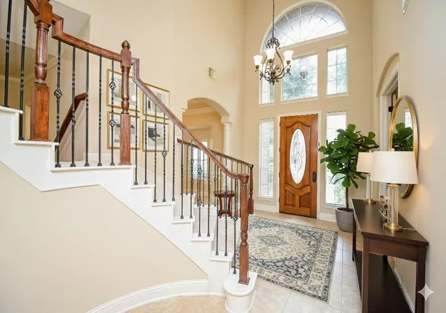 Photo 3 of Single family home for sale at 1611 Whitfield St, Sugar Land, TX 77479 | MLS# 46851663 | Listing updated on 2026-09-18