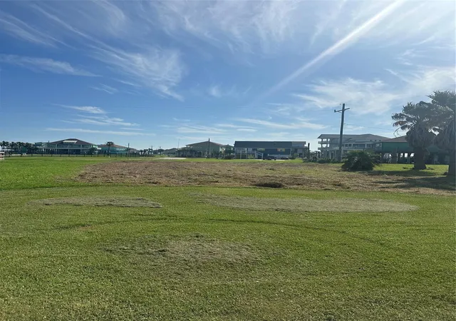 Photo 2 of Land for sale at 981 Sailfish, Port Bolivar, TX 77650 | MLS# 54510951 | Listing updated on 2026-09-14