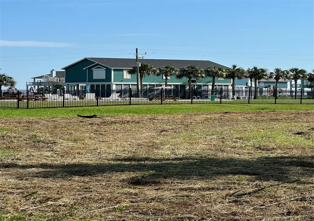 Photo 3 of Land for sale at 981 Sailfish, Port Bolivar, TX 77650 | MLS# 54510951 | Listing updated on 2026-09-14