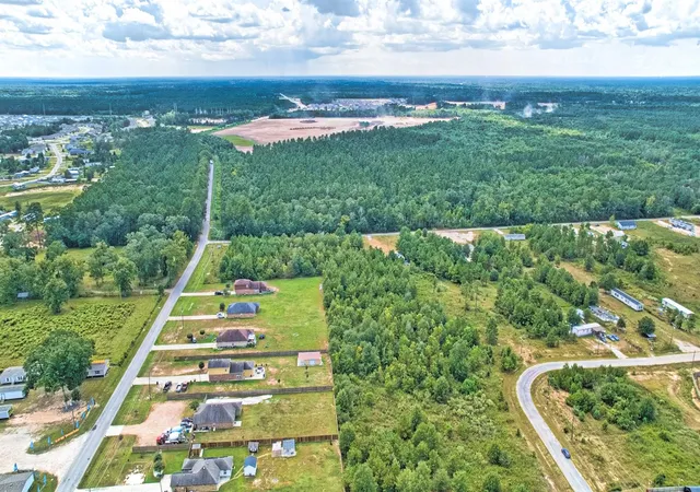 Photo 25 of Land for sale at 217 County Rd 3581, Cleveland, TX 77327 | MLS# 15982023 | Listing updated on 2026-09-13