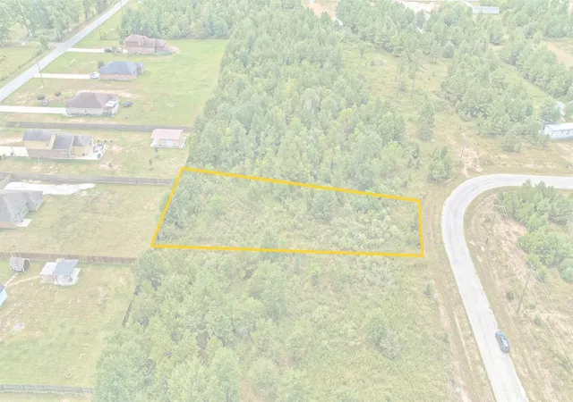 Photo 3 of Land for sale at 217 County Rd 3581, Cleveland, TX 77327 | MLS# 15982023 | Listing updated on 2026-09-13