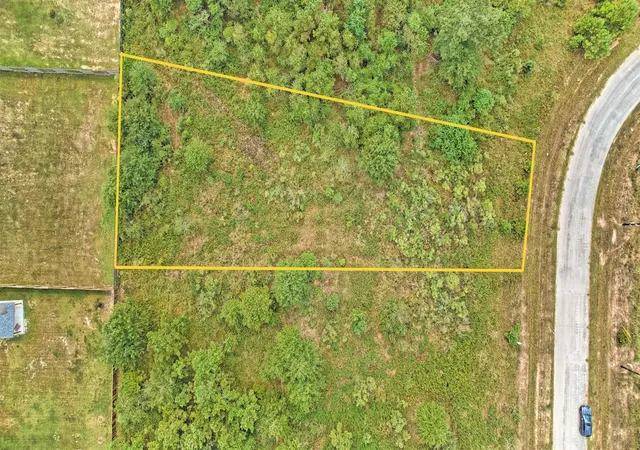 Photo 3 of Land for sale at 217 County Rd 3581, Cleveland, TX 77327 | MLS# 15982023 | Listing updated on 2026-09-13