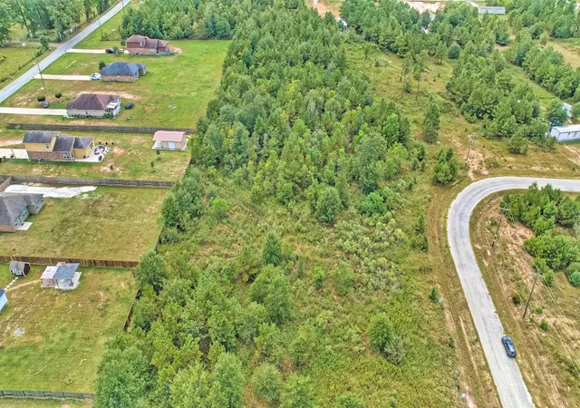 Photo 4 of Land for sale at 217 County Rd 3581, Cleveland, TX 77327 | MLS# 15982023 | Listing updated on 2026-09-13