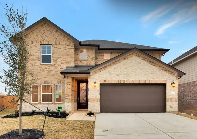 Single family home for sale at 11211 Stirton Dr, Tomball, TX 77375 | MLS# 44004546 | Listing updated on 2026-09-23