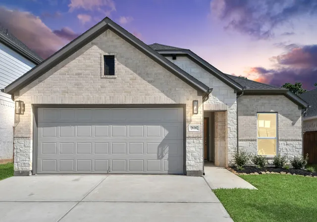 Photo 1 of Single family home for sale at 26387 Viva Dr, Magnolia, TX 77355 | MLS# 38998864 | Listing updated on 2026-09-21