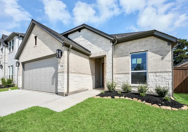 Photo 2 of Single family home for sale at 26387 Viva Dr, Magnolia, TX 77355 | MLS# 38998864 | Listing updated on 2026-09-21
