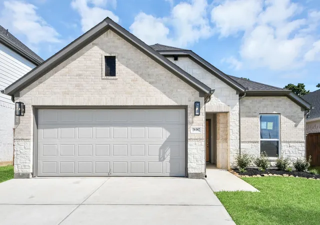 Photo 3 of Single family home for sale at 26387 Viva Dr, Magnolia, TX 77355 | MLS# 38998864 | Listing updated on 2026-09-21