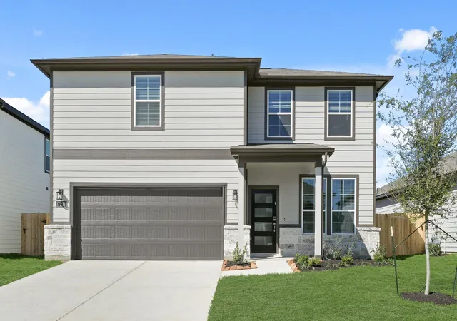 Photo 1 of Single family home for sale at 17231 White Peace Dr, Waller, TX 77484 | MLS# 85664397 | Listing updated on 2026-09-12