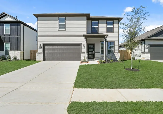 Photo 2 of Single family home for sale at 17231 White Peace Dr, Waller, TX 77484 | MLS# 85664397 | Listing updated on 2026-09-12