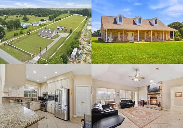 Photo 1 of Single family home for sale at 15953 1st Street, Splendora, TX 77372 | MLS# 48564400 | Listing updated on 2026-09-17