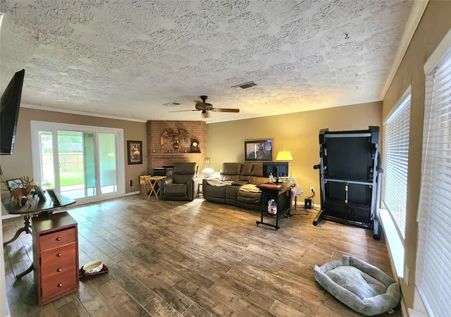 Photo 3 of Single family home for sale at 9762 Rambling Trl, Houston, TX 77089 | MLS# 3798449 | Listing updated on 2026-09-20