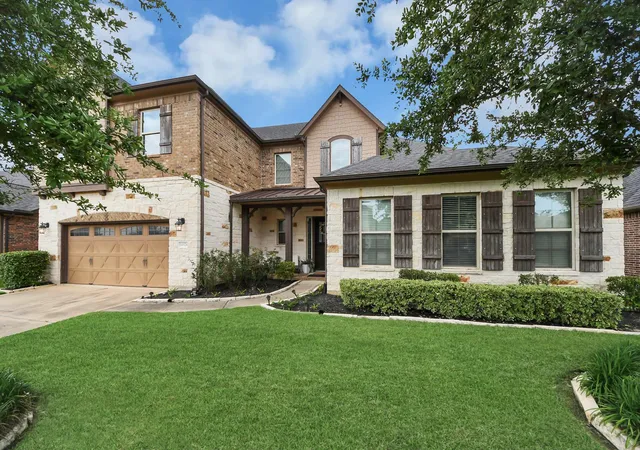 Photo 1 of Single family home for sale at 14926 Dogwood View Ln, Cypress, TX 77429 | MLS# 69013530 | Listing updated on 2026-09-05