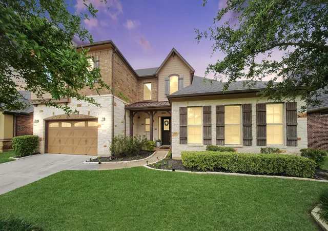 Photo 2 of Single family home for sale at 14926 Dogwood View Ln, Cypress, TX 77429 | MLS# 69013530 | Listing updated on 2026-09-05