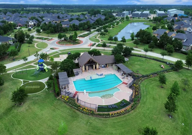 Photo 50 of Single family home for sale at 14926 Dogwood View Ln, Cypress, TX 77429 | MLS# 69013530 | Listing updated on 2026-09-05