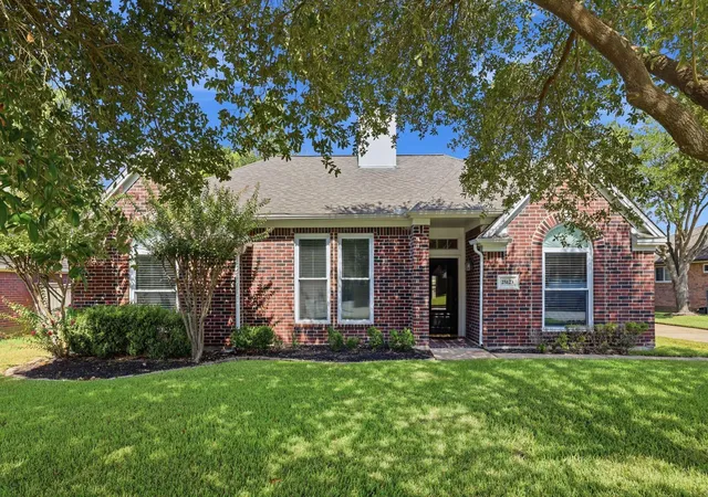 Single family home for sale at 25123 Burgh Castle Dr, Spring, TX 77389 | MLS# 35855219