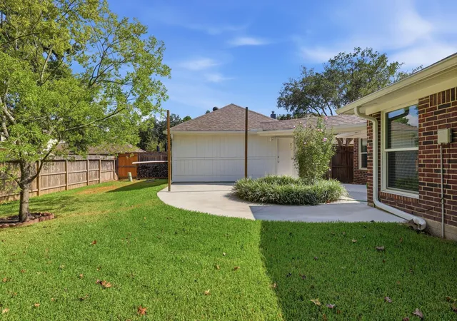 Photo 29 of Single family home for sale at 25123 Burgh Castle Dr, Spring, TX 77389 | MLS# 35855219 | Listing updated on 2026-09-04
