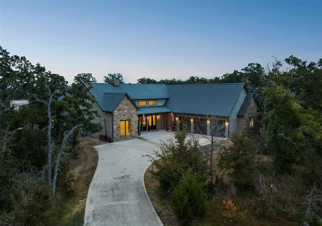 Photo 1 of Sale Pending at 19358 Moonlit Holw Loop, College Station, TX 77845 | MLS# 23005048 | Listing updated on 2026-09-19