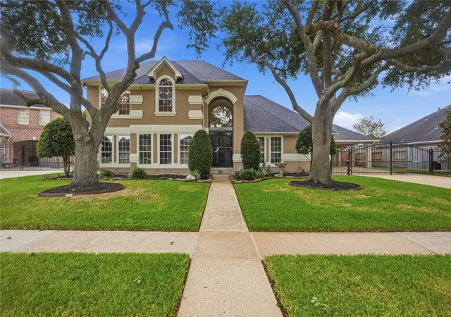 Photo 1 of Sale Pending at 4815 Bayfair St, Pasadena, TX 77505 | MLS# 10806496 | Listing updated on 2026-09-17