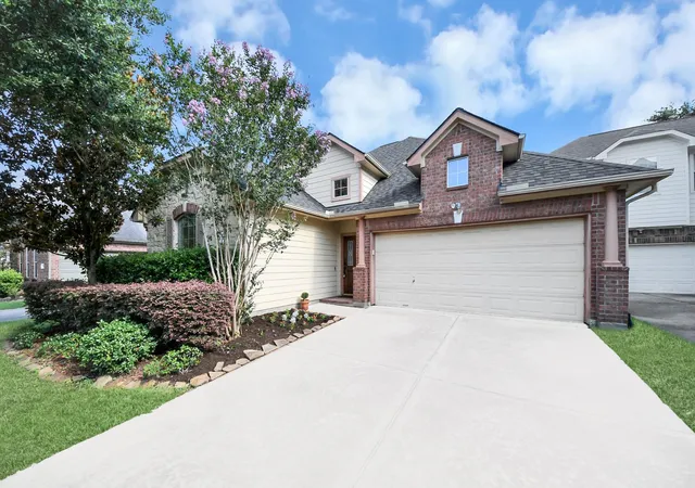 Photo 1 of Single family home for sale at 21710 S Shallow Glen Ln, Katy, TX 77450 | MLS# 55178493 | Listing updated on 2026-09-13