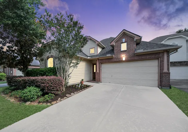 Photo 2 of Single family home for sale at 21710 S Shallow Glen Ln, Katy, TX 77450 | MLS# 55178493 | Listing updated on 2026-09-13