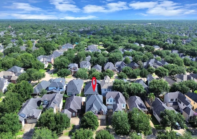 Photo 3 of Single family home for sale at 21710 S Shallow Glen Ln, Katy, TX 77450 | MLS# 55178493 | Listing updated on 2026-09-13