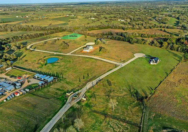 Photo 2 of Land for sale at 232 Winn Hvn, Round Top, TX 78954 | MLS# 10106160 | Listing updated on 2026-09-05