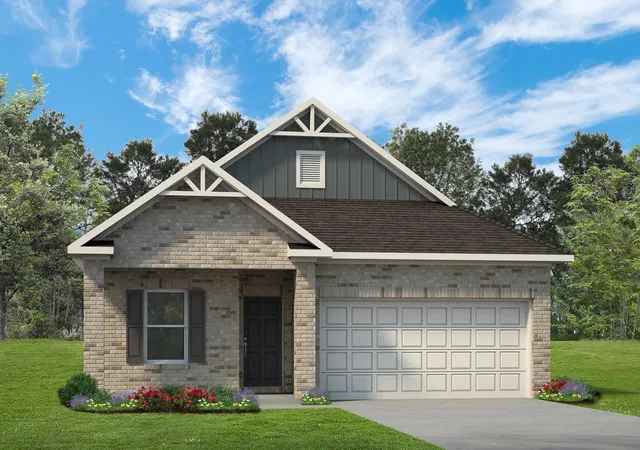 Photo 1 of Single family home for sale at 13311 Hayden Peak Dr, Iowa Colony, TX 77583 | MLS# 10126476 | Listing updated on 2026-09-02