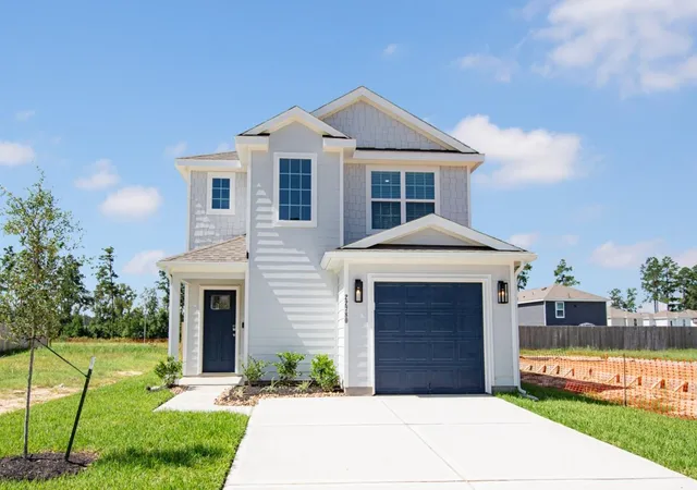 Photo 1 of Sale Pending at 22780 American Kestrel Ct, Splendora, TX 77372 | MLS# 5594387 | Listing updated on 2026-10-14