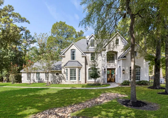 Photo 1 of Single family home for sale at 10311 Clubhouse Cir, Magnolia, TX 77354 | MLS# 41093166 | Listing updated on 2026-10-08
