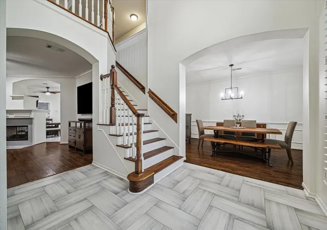 Photo 3 of Single family home for sale at 4107 Wentworth Dr, Fulshear, TX 77441 | MLS# 11068244 | Listing updated on 2026-09-19