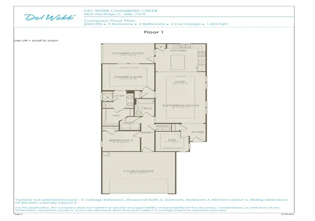 Photo 2 of Single family home for sale at 10333 Iris Hope Ct, Willis, TX 77318 | MLS# 32376622 | Listing updated on 2026-09-09